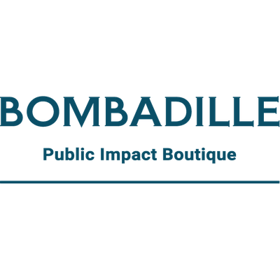 Logo Bombadille