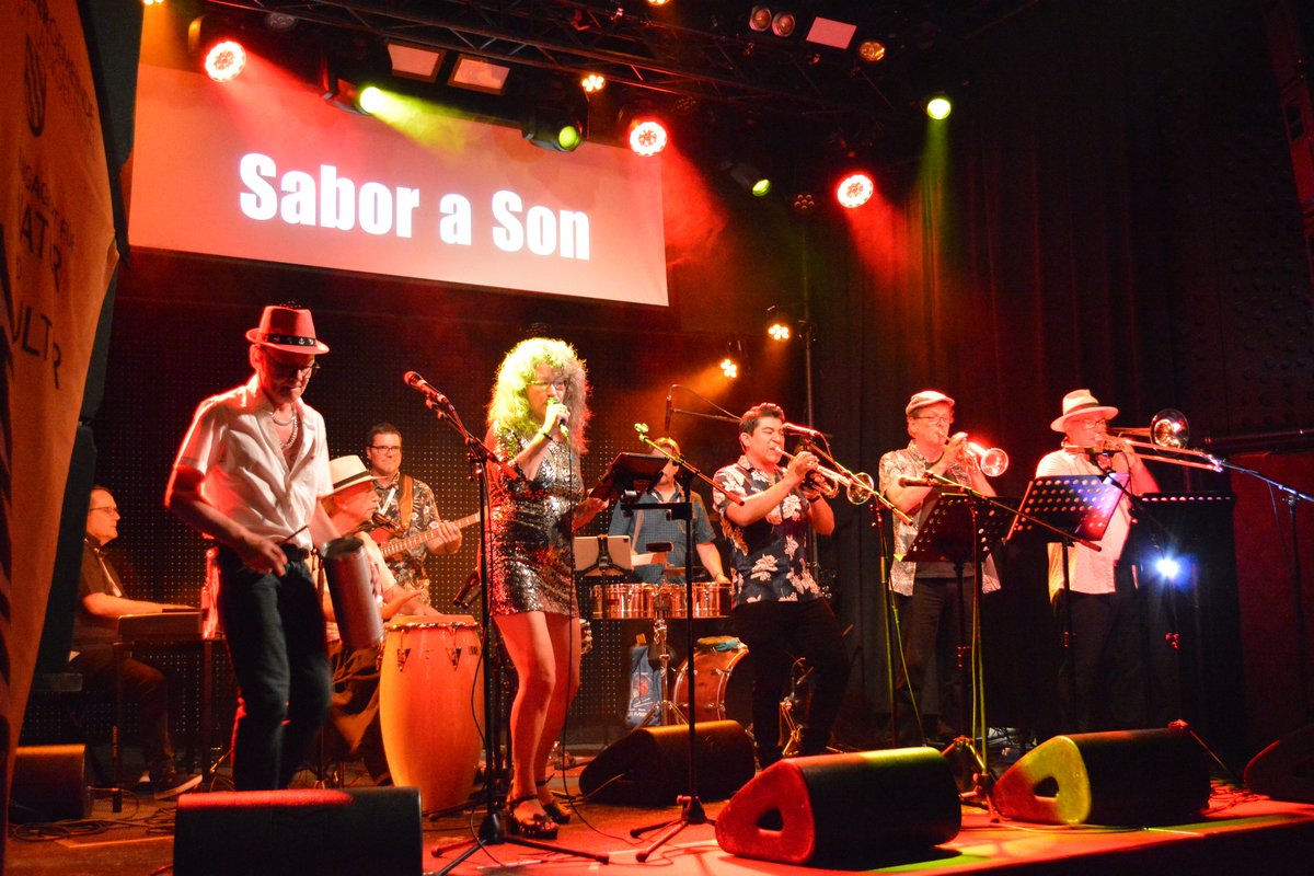 Sabor a Son