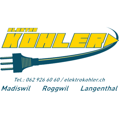 Logo Elektro Kohler