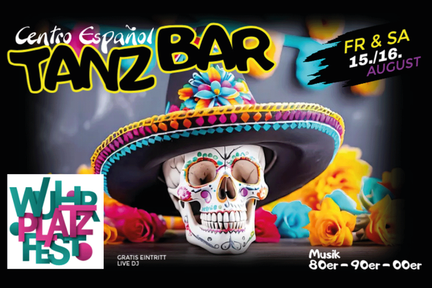 Tanzbar1