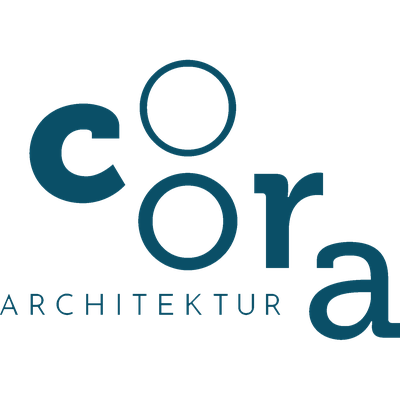 Logo Coora Architektur